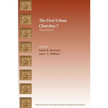 The First Urban Churches 7