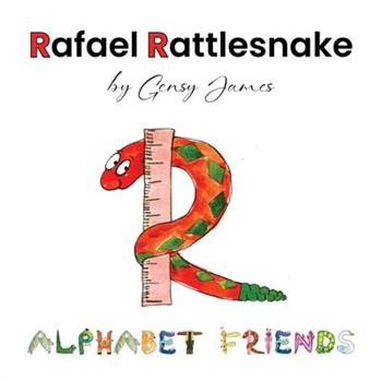 Rafael Rattlesnake