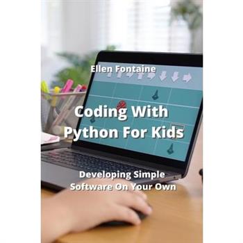 Coding With Python For Kids