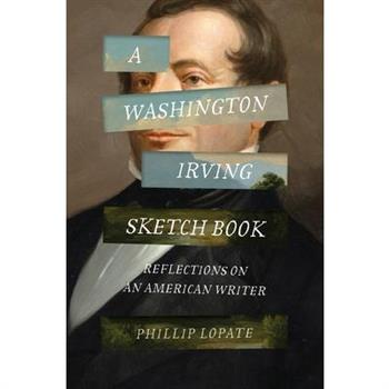 A Washington Irving Sketch Book