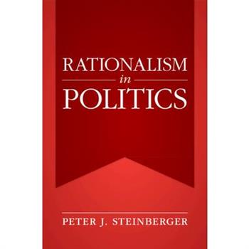 Rationalism in Politics