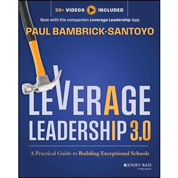 Leverage Leadership 3.0