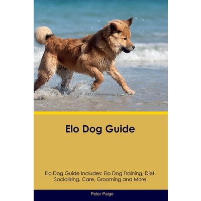 Elo Dog Guide Elo Dog Guide Includes