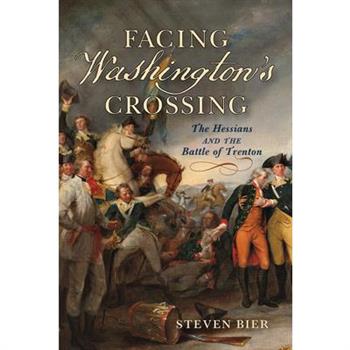 Facing Washington's Crossing