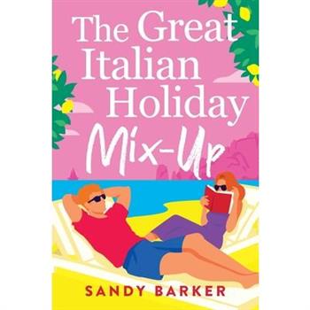 The Great Italian Holiday Mix-up