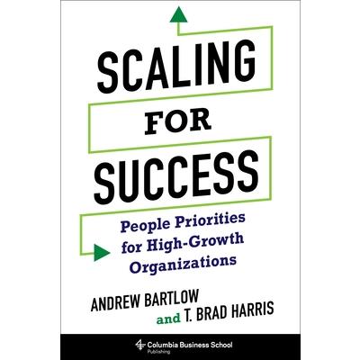 Scaling for Success