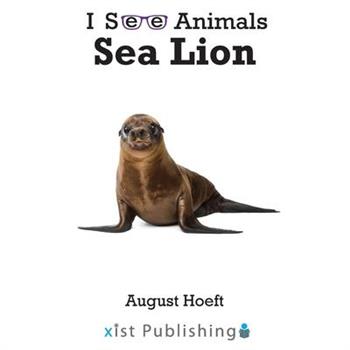 Sea Lion