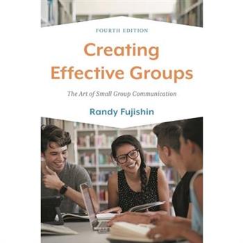 Creating Effective Groups