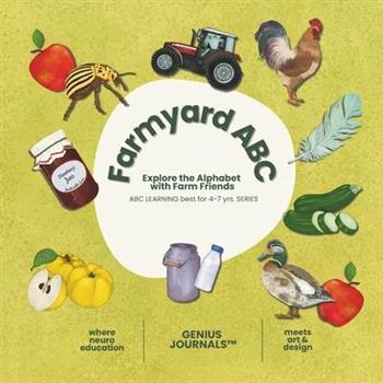 Farmyard ABC