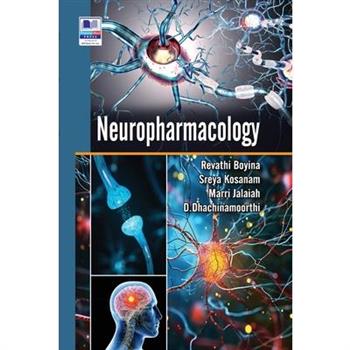 Neuropharmacology