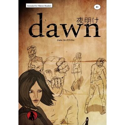 Dawn Issue 001