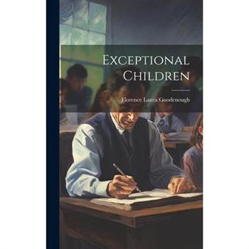 Exceptional Children