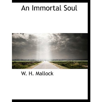 An Immortal Soul