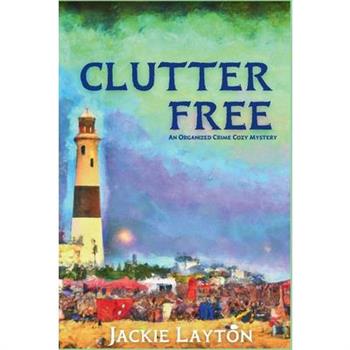 Clutter Free Clutter Free