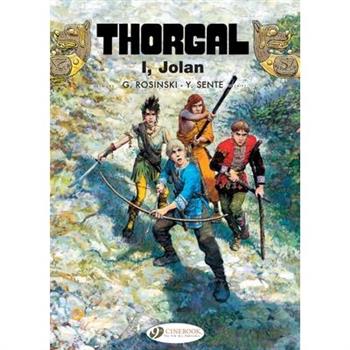 I, Jolan