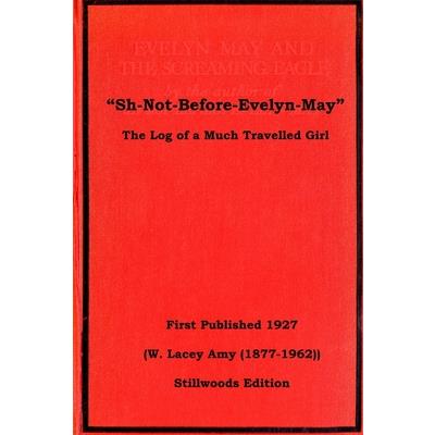 Sh Not Before Evelyn May