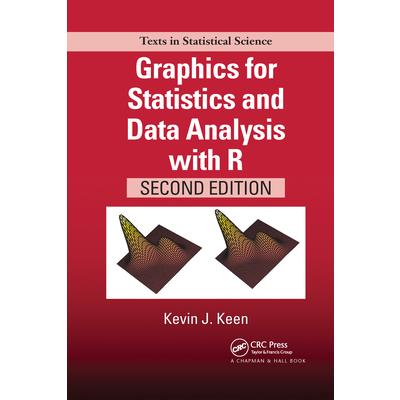 Graphics for Statistics and Data Analysis with R