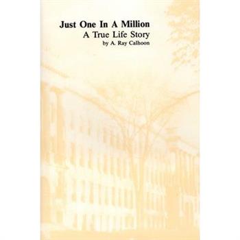 Just One in a Million