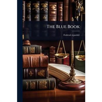 The Blue Book