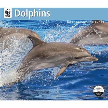 WWF Dolphins