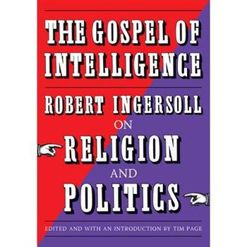 The Gospel of Intelligence