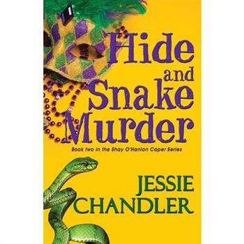 Hide and Snake Murder