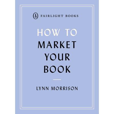 How to Market Your Book