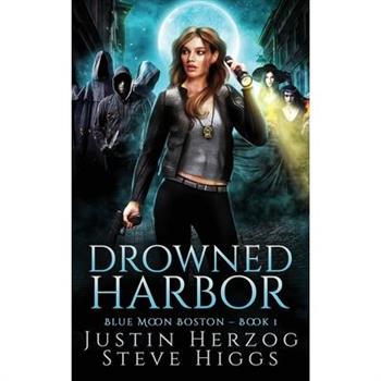 Drowned Harbor
