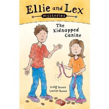 Ellie and Lex Mysteries
