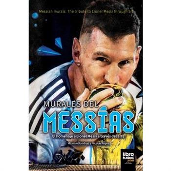 Murales del Mess穩as / Messiah Murals