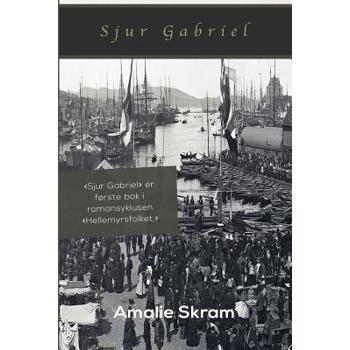 Sjur Gabriel