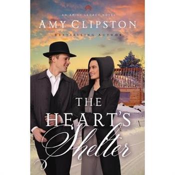 The Heart’s Shelter