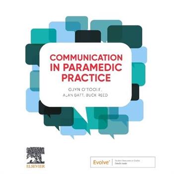 Communication in Paramedic Practice