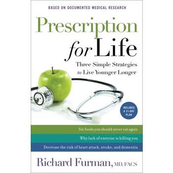 Prescription for Life