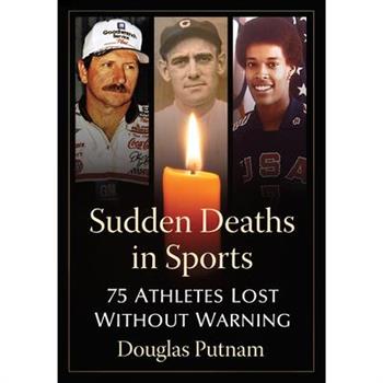 Sudden Deaths in Sports