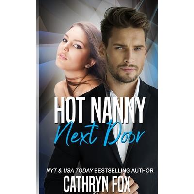 Hot Nanny Next Door