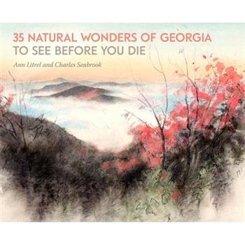 35 Natural Wonders of Georgia to See Before You Die