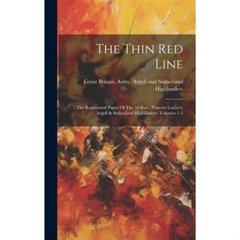 The Thin Red Line