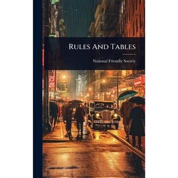 Rules And Tables