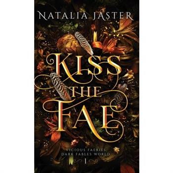 Kiss the Fae