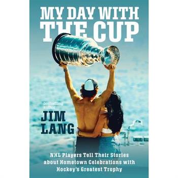 My Day with the Cup