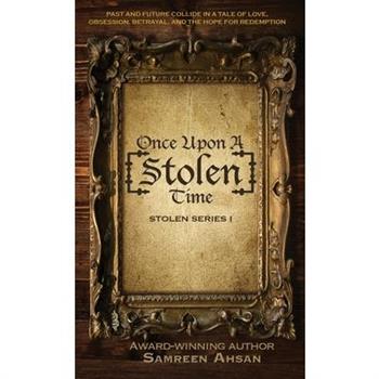 Once Upon A [Stolen] Time[Stolen] Series I