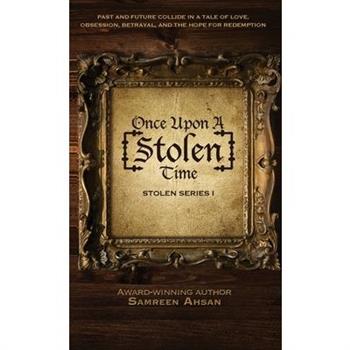 Once Upon A [Stolen] Time[Stolen] Series I