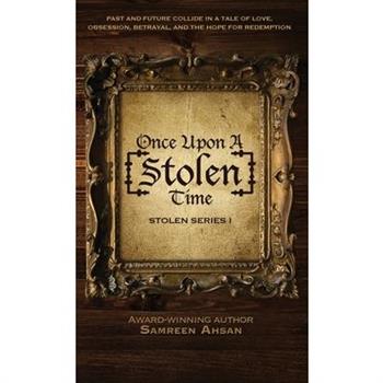 Once Upon A [Stolen] Time[Stolen] Series I