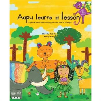 Aapu Learns A Lesson