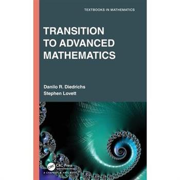 Transition to Advanced Mathematics