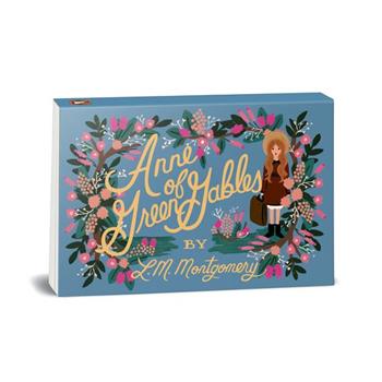 Anne of Green Gables