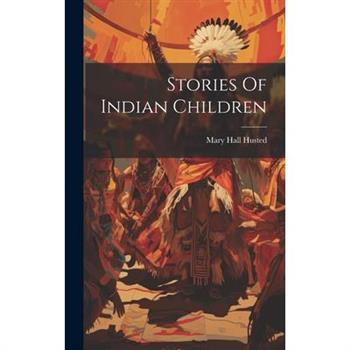Stories Of Indian Children