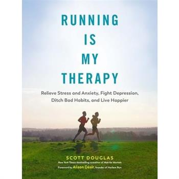 Running Is My Therapy