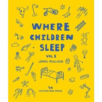 Where Children Sleep